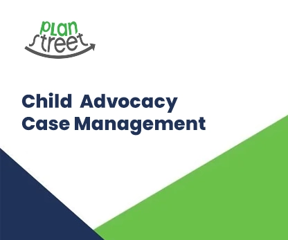 ChildAdvocacyCaseManagement