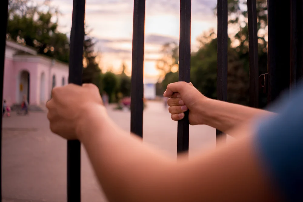 Prisoner reentry program