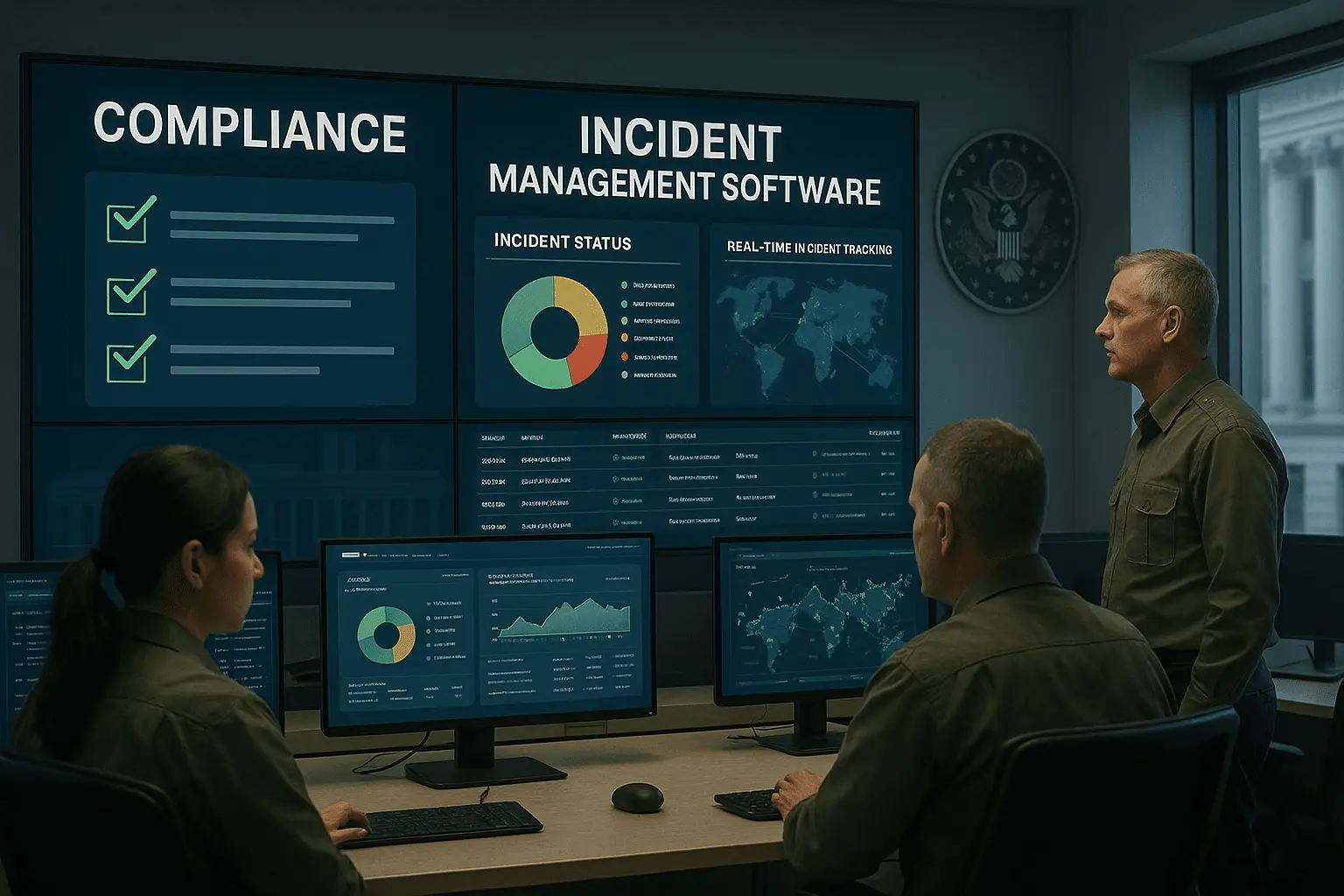 compliance-incident-software-government-agencies