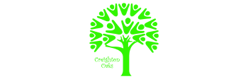 Creighton Oaks Treatment Center logo