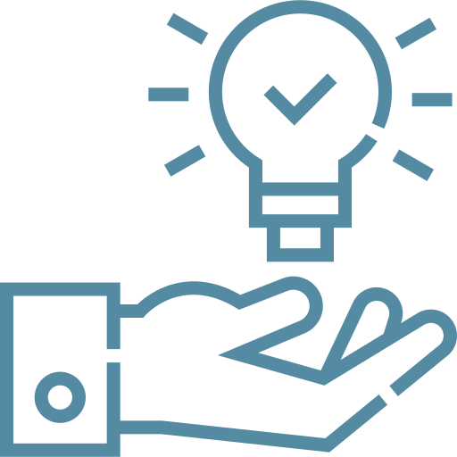 Solution Icon