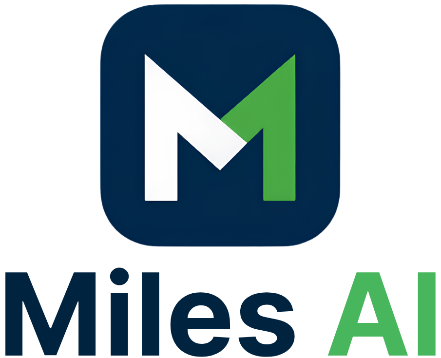 Miles assistant